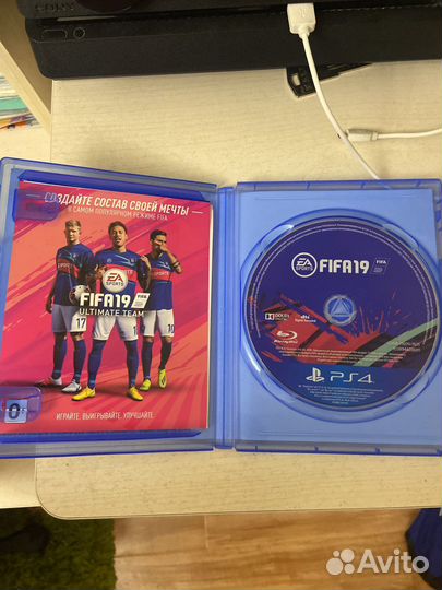 Игры для приставок ps4