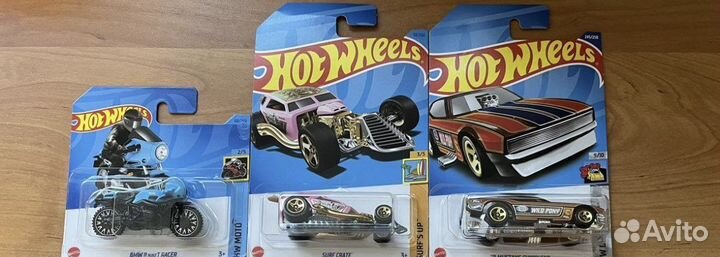 HW TH на доставку