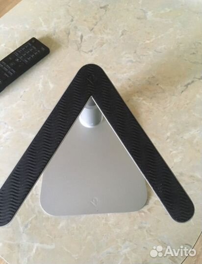 Подставка алюминиевая Twelve South HiRise под MacB