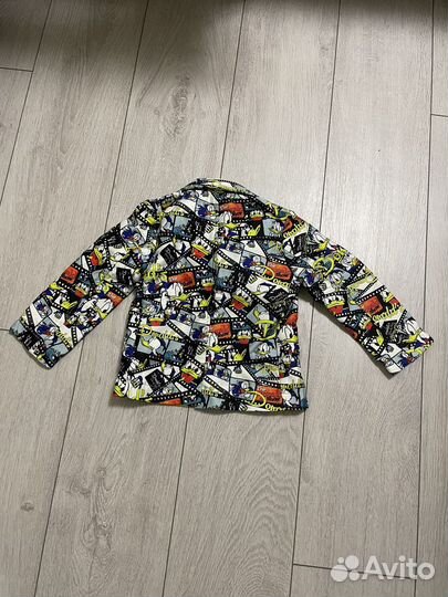 Пиджак для мальчика Pinetti размер 98