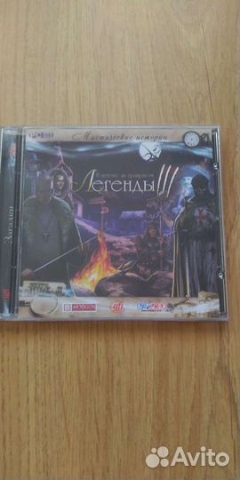 Компьютерные игры