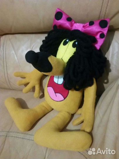 Шью игрушки на заказ