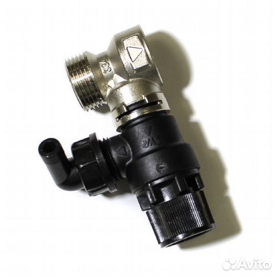 Аксессуар для водонагревателей Clage Typ 34-3/4