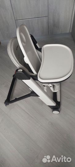Стульчик для кормления Peg-Perego Siesta