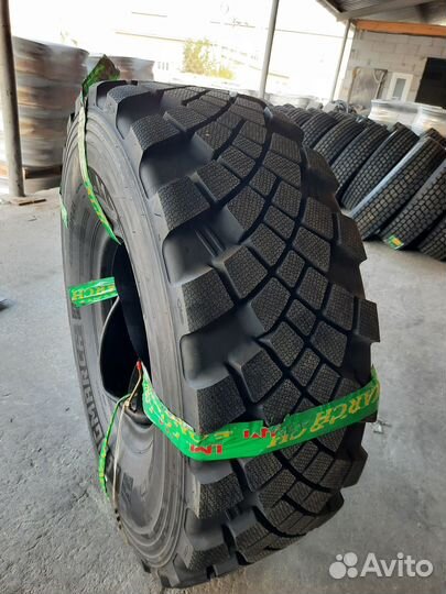 Грузовые шины на камаз вездеход 425 85 21