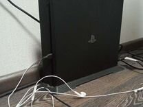 Sony playstation 4 slim 1tb PS4