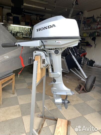 Выкуп лодочных моторов