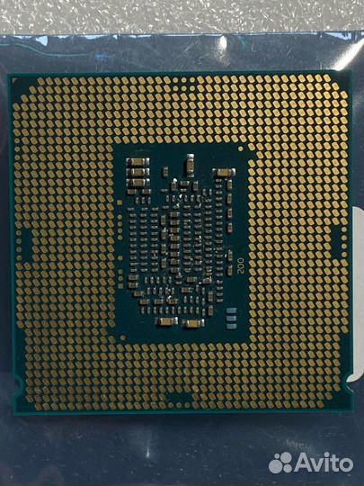 QH8G инженерник Core i7-6400T