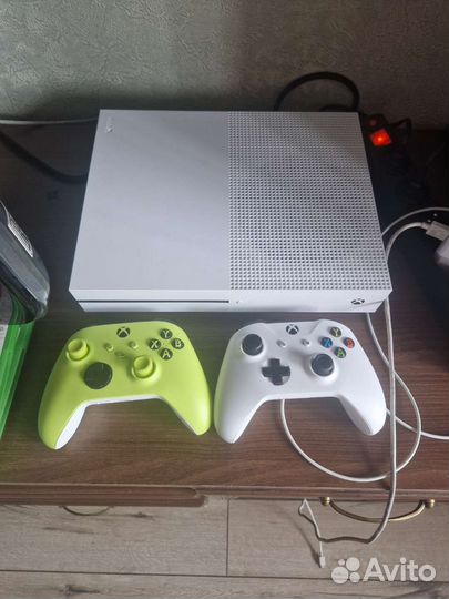 Xbox One s 1tb