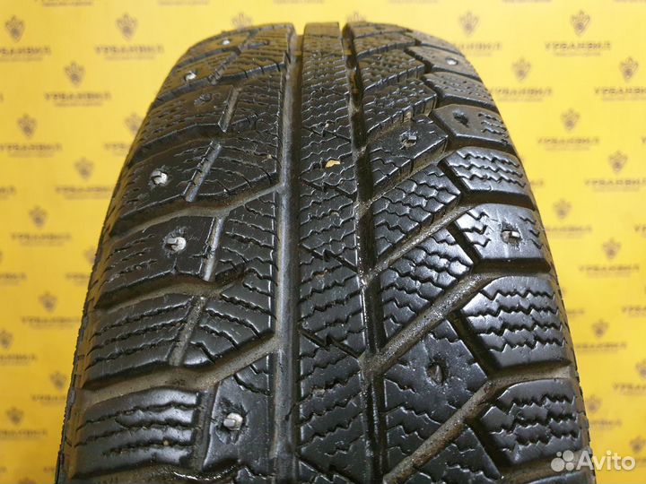Continental ContiWinterViking 2 175/70 R13 82T