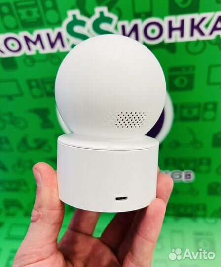 Xiaomi Mi Home Security Camera 360*/1080р