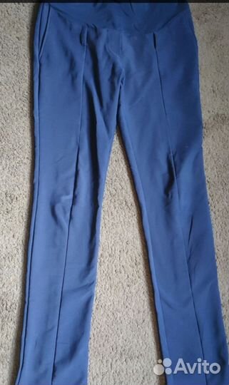 Брюки для беременных 46