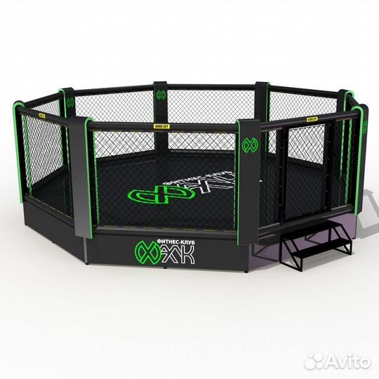 Борцовский ковер, маты татами, Производство Крым