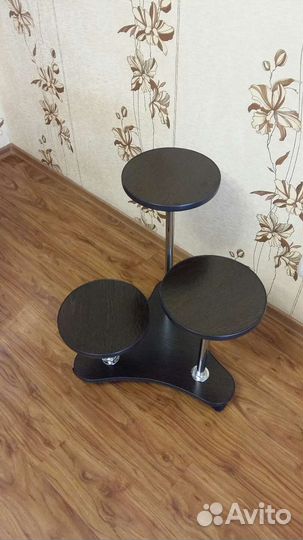 Подставка для цветов