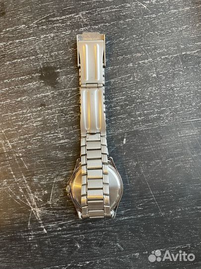 Наручные часы Casio