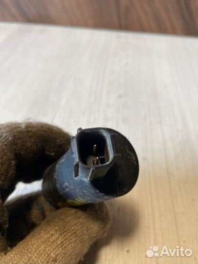 Насос омывателя Ford Focus