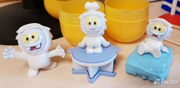 Киндер макси Етти продажа обмен