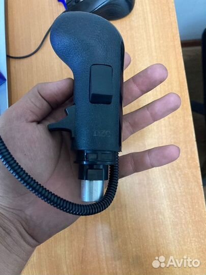 Ручка кпп Man Tga Tgs Tgx