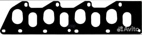 Прокл.вп/вып.колл. suzuki grand vitara (2006)