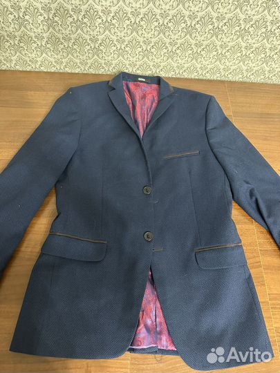 Костюм мужской