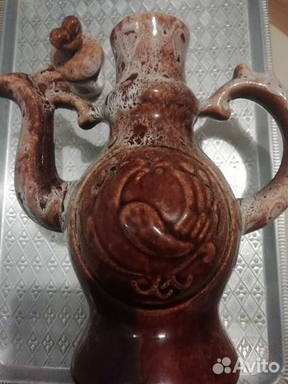 Чайник заварочный