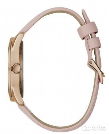 Часы Guess с Poizon