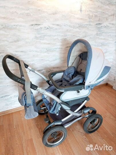 Прогулочная коляска Geoby