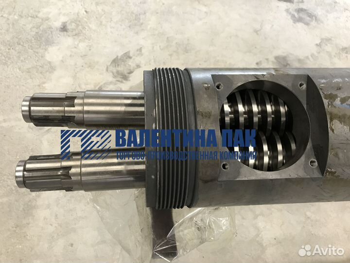 Линия для производства нити для 3D-принтера IET-25