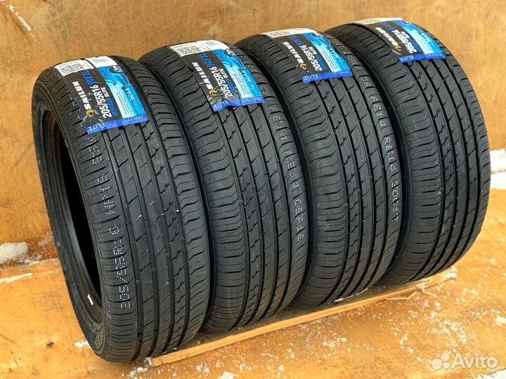 Sailun Atrezzo Elite 205/55 R16 94V