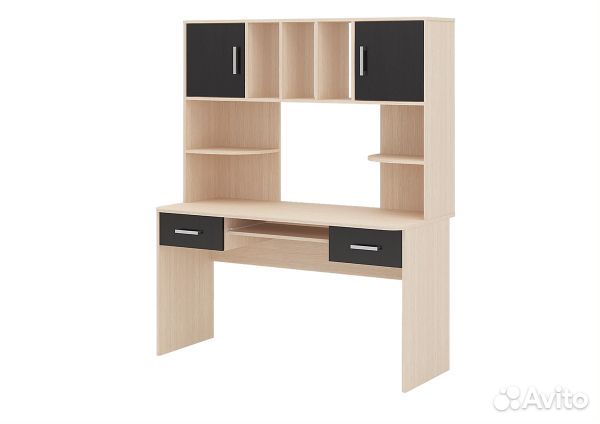 Компьютерный стол №8 SL