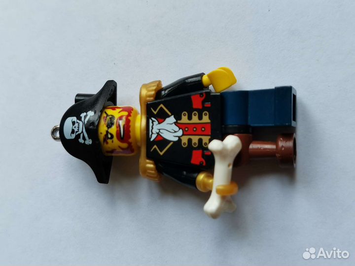 Lego минифигурки