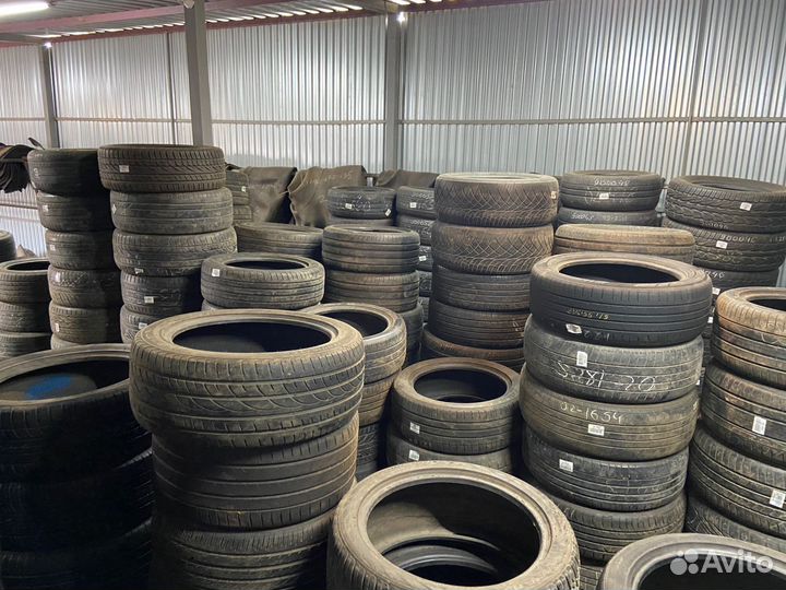 Continental ContiContact TS815 255/50 R19