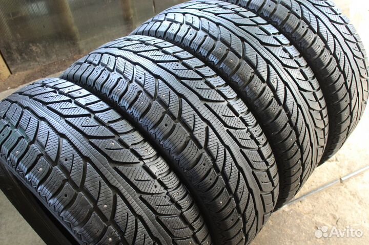 Cooper Weather-Master WSC 245/55 R19