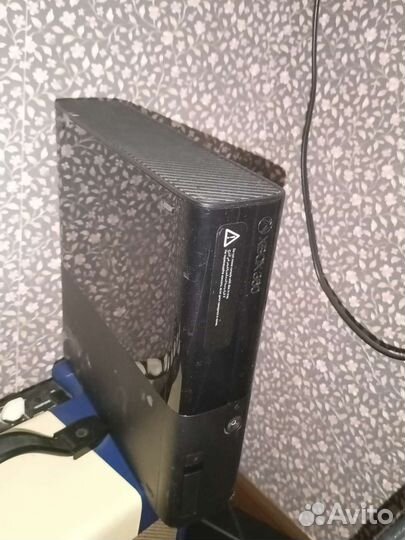 Xbox 360 прошитый freeboot
