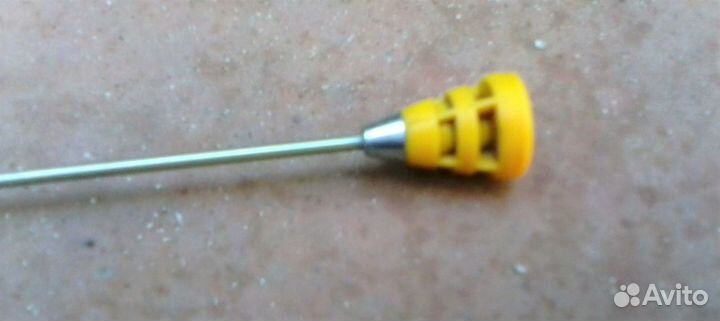 Стержень авто антенны Bosch