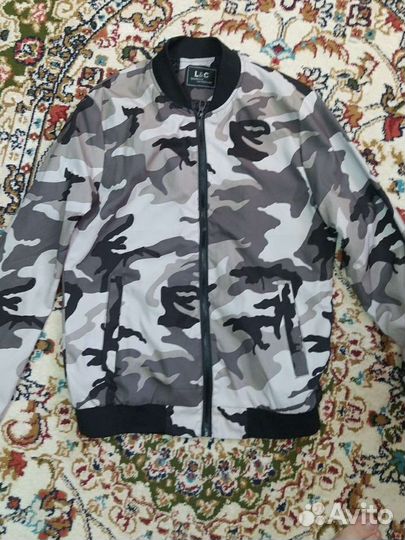 Ветровка женская новая