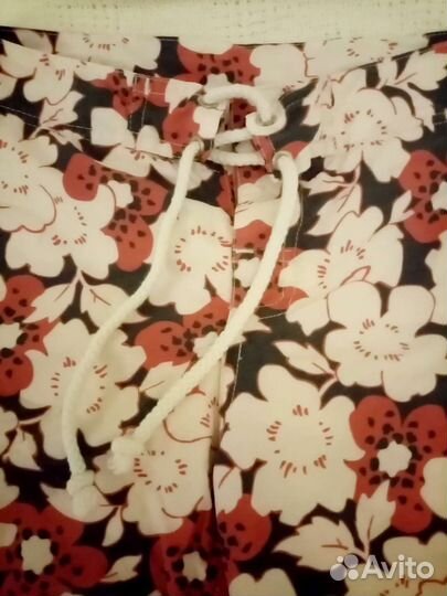 Шорты спорт Франция оригинал р.140-146