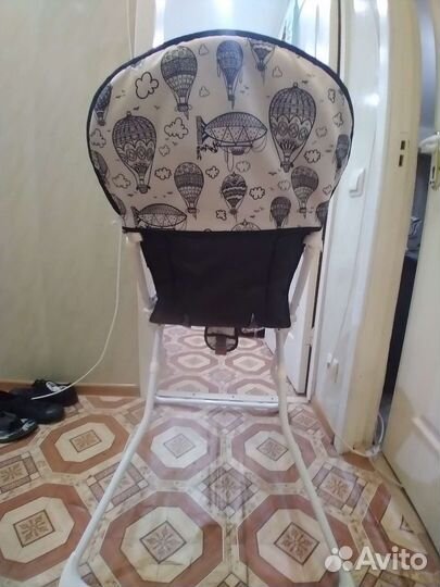 Стул для кормления