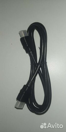 Кабель hdmi