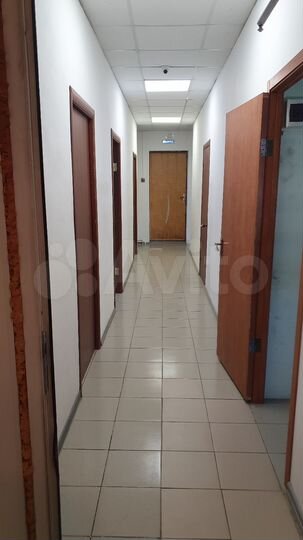 Офис, 140 м²