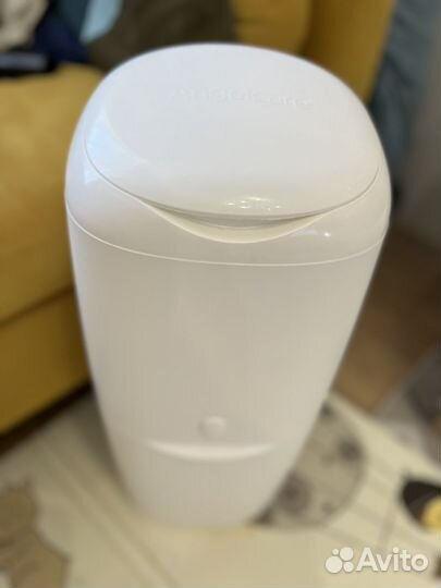 Angelcare DG7 накопитель подгузников