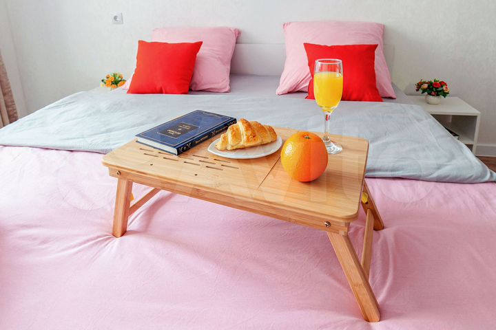 2-к. квартира, 52 м², 8/16 эт.