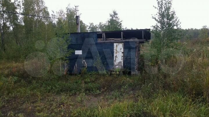 Участок 12 сот. (СНТ, ДНП)