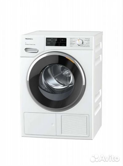 Сушильная машина Miele TWL 780 WP - 9кг