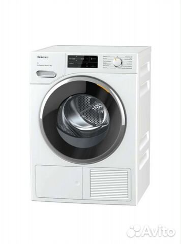 Сушильная машина Miele TWL 780 WP - 9кг