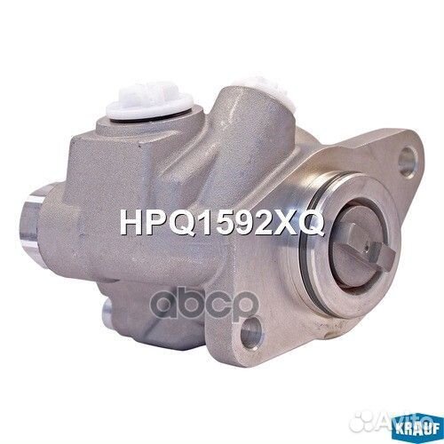 Насос гидроусилителя руля HPQ1592XQ Krauf