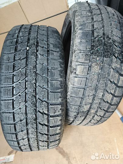 Toyo Observe GSi-5 255/50 R20 109Q