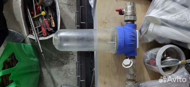 Фильтр для воды