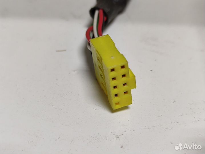 Планка usb 2.0 на заднюю панель