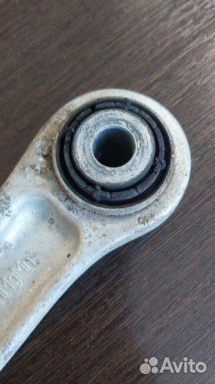 Рычаг задний Volkswagen Touareg 1 4.2 2006